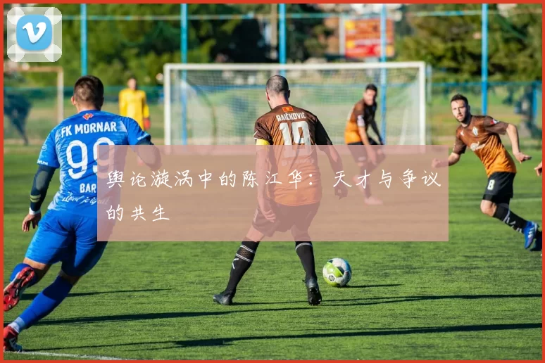 舆论漩涡中的陈江华：天才与争议的共生