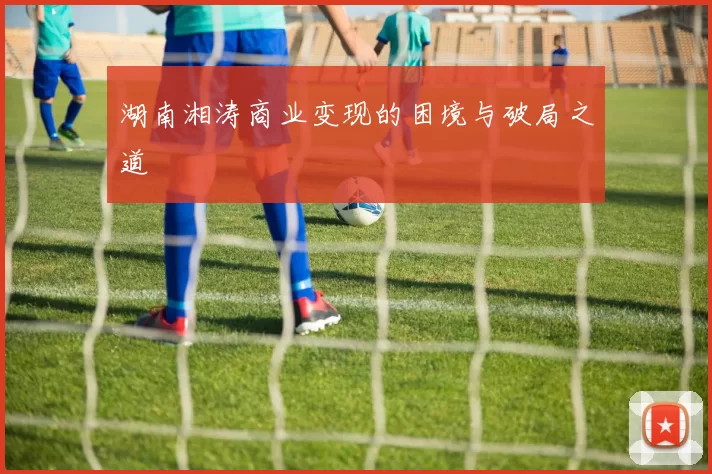 湖南湘涛商业变现的困境与破局之道