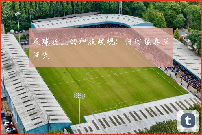 足球场上的种族歧视：何时能真正消失