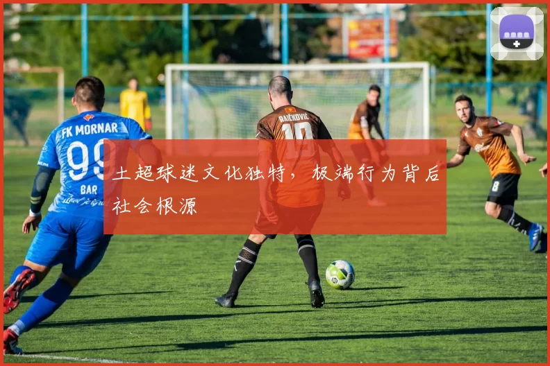 土超球迷文化独特，极端行为背后社会根源