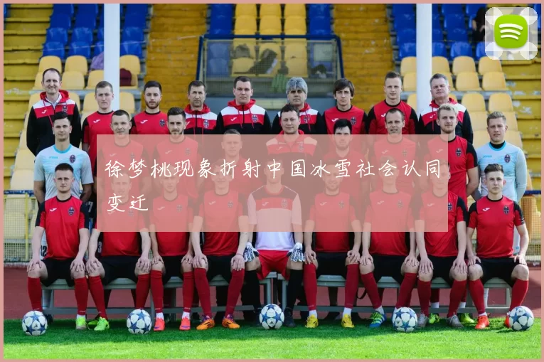 徐梦桃现象折射中国冰雪社会认同变迁